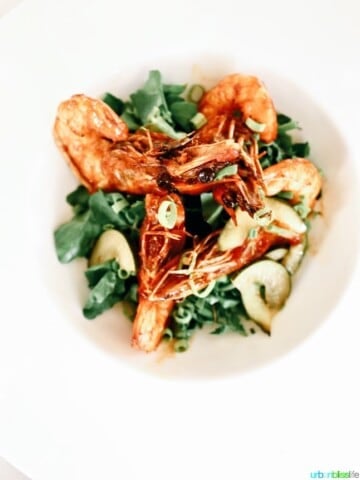 Where to Eat in Kauai: Merriman's Poipu, restaurant review on UrbanBlissLife.com