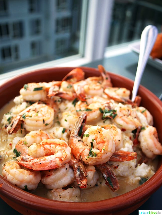 Altabira Tavern Portland restaurant review on UrbanBlissLife.com