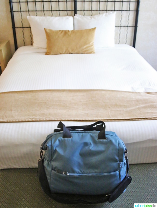 A Travel Blogger's 5 Top Travel Products of 2017 on UrbanBlissLife.com