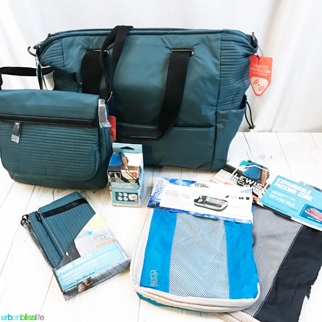 A Travel Blogger's 5 Top Travel Products of 2017 on UrbanBlissLife.com