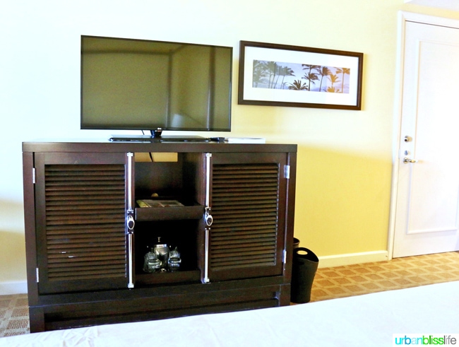 Kaui Sheraton Poipu hotel review on UrbanBlissLife.com