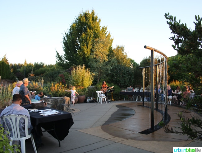 The Oregon Garden travel on UrbanBlissLife.com