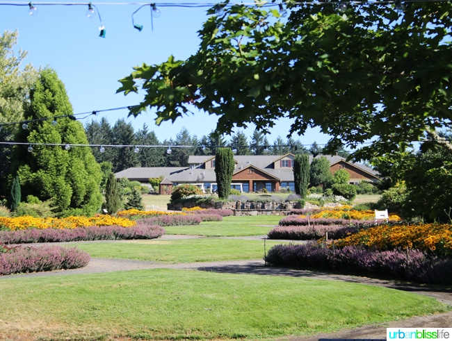 The Oregon Garden Resort travel on UrbanBlissLife.com