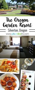 The Oregon Garden Resort travel on UrbanBlissLife.com