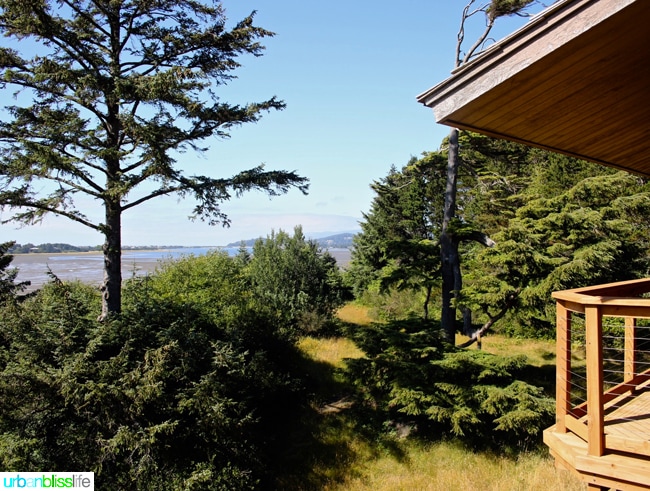 Salishan Golf Resort hotel