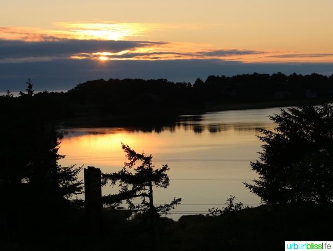 Salishan Spa and Golf Resort hotel review family travel on UrbanBlissLife.com