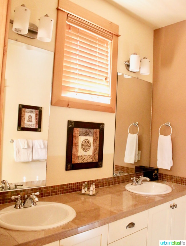 5 Tips for Choosing a Vacation Rental Home - Cascara Vacation Rentals in Sunriver, Oregon on UrbanBlissLife.com
