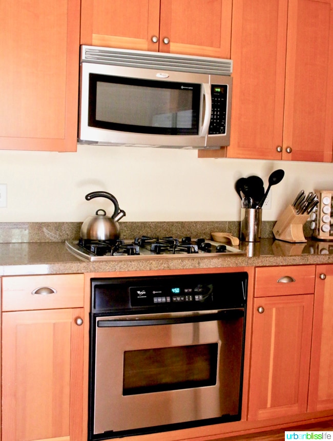 5 Tips for Choosing a Vacation Rental Home - Cascara Vacation Rentals in Sunriver, Oregon on UrbanBlissLife.com