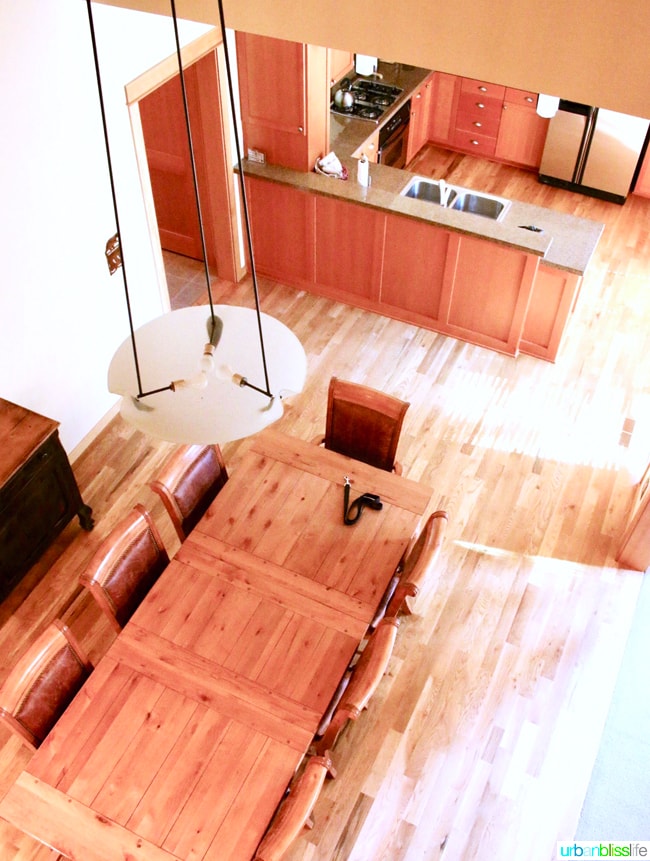 5 Tips for Choosing a Vacation Rental Home - Cascara Vacation Rentals in Sunriver, Oregon on UrbanBlissLife.com
