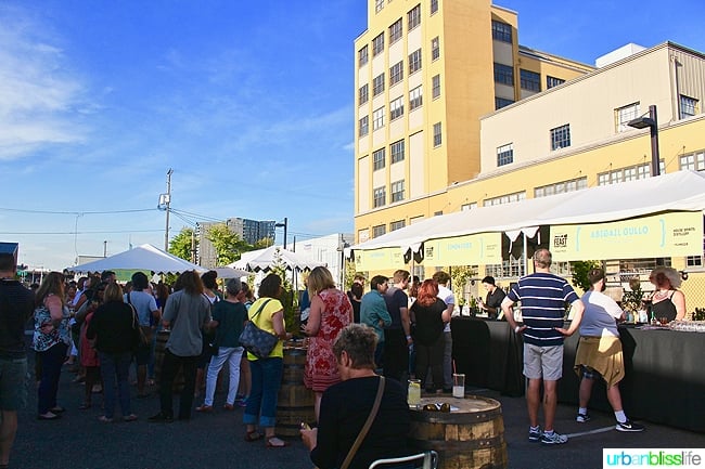 Feast Portland 2017 Preview - Fun Size Events on UrbanBlissLife.com