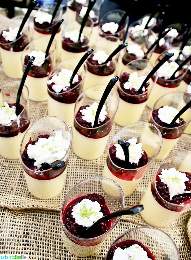 Feast Portland 2017 Best Bites and Sips, Grand Tasting, on UrbanBlissLife.com