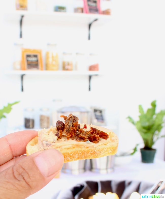 Feast Portland 2017 Best Bites and Sips, Grand Tasting, on UrbanBlissLife.com