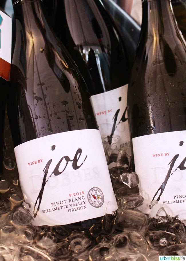 Feast Portland 2017 Wines to Watch on UrbanBlissLife.com