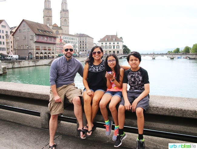 zurich, switzerland