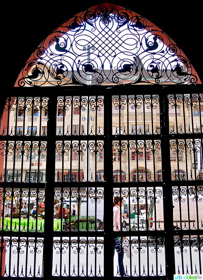 Day trip to Basel Switzerland - family travel tips on UrbanBlissLife.com