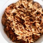 Pulled Pork Sliders with Pineapple Slaw recipe on UrbanBlissLife.com