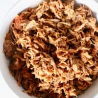 Pulled Pork Sliders with Pineapple Slaw recipe on UrbanBlissLife.com