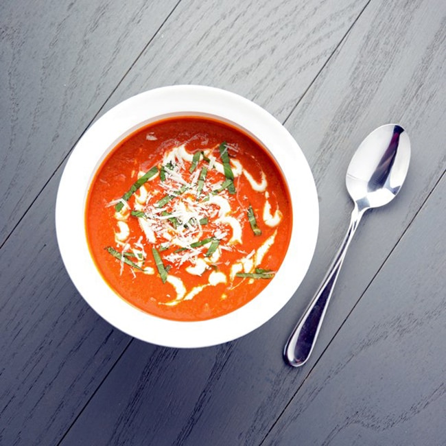 20 best fall soup recipes to keep you warm and toasty! Get the recipes on UrbanBlissLife.com. 