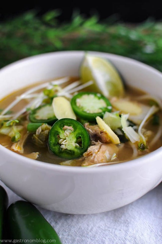 20 best fall soup recipes to keep you warm and toasty! Get the recipes on UrbanBlissLife.com. 