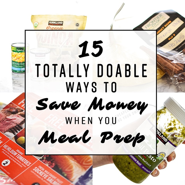 Top Meal Planning Tips and Recipes for the New Year on UrbanBlissLife.com
