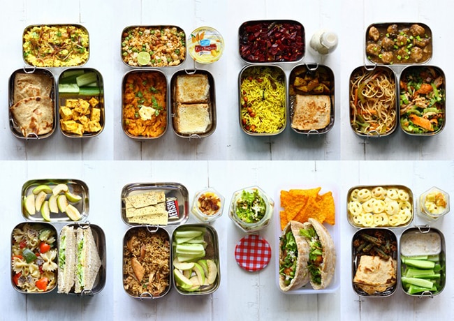 Top Meal Planning Tips and Recipes for the New Year on UrbanBlissLife.com