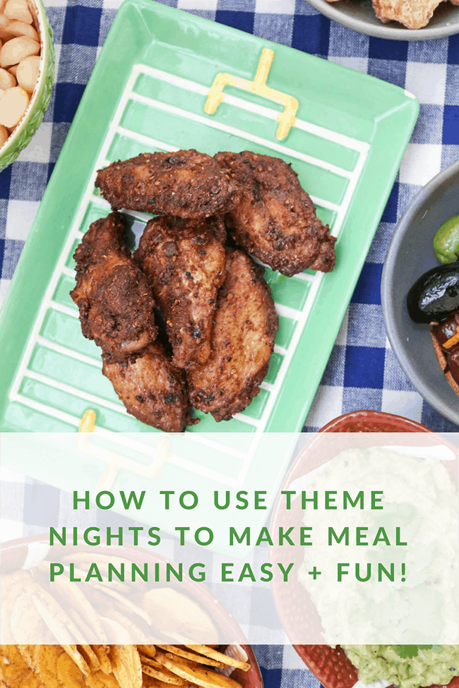 Top Meal Planning Tips and Recipes for the New Year on UrbanBlissLife.com