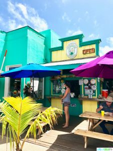food carts in Kapaa Hawaii