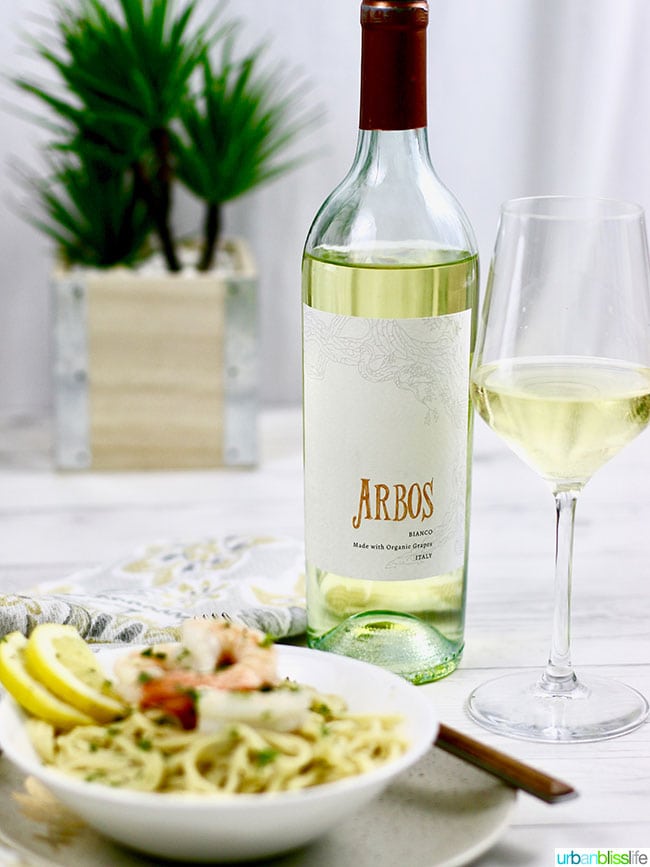 Martha Stewart Wine Co.