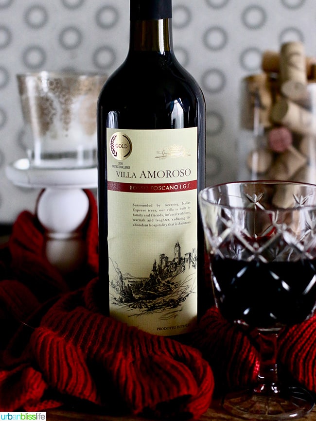 Martha Stewart Wine Co