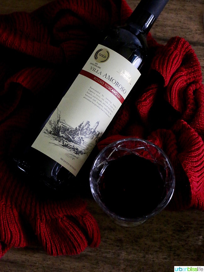 Martha Stewart Wine Co.