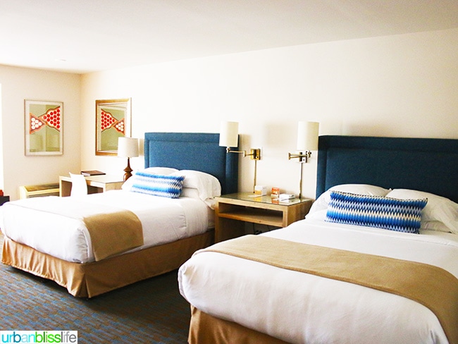 Ashland Hills Hotel & Suites on UrbanBlissLife.com