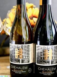 Chehalem Winery