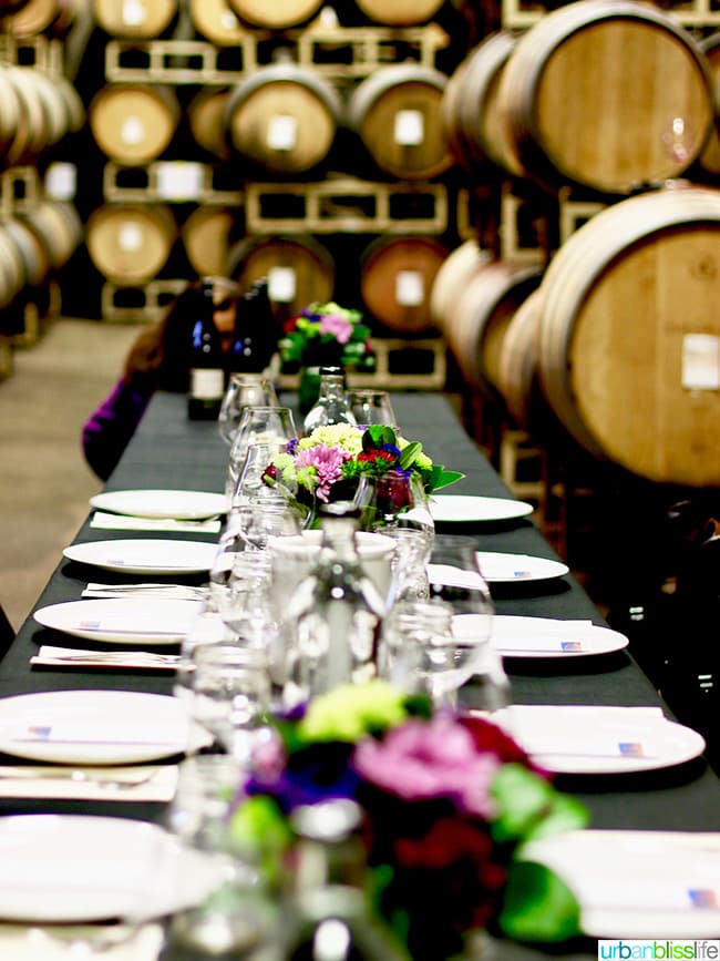 Chehalem Winery