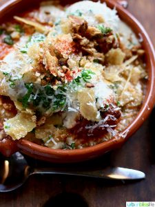 Bar Casa Vale Brunch in Portland, Oregon