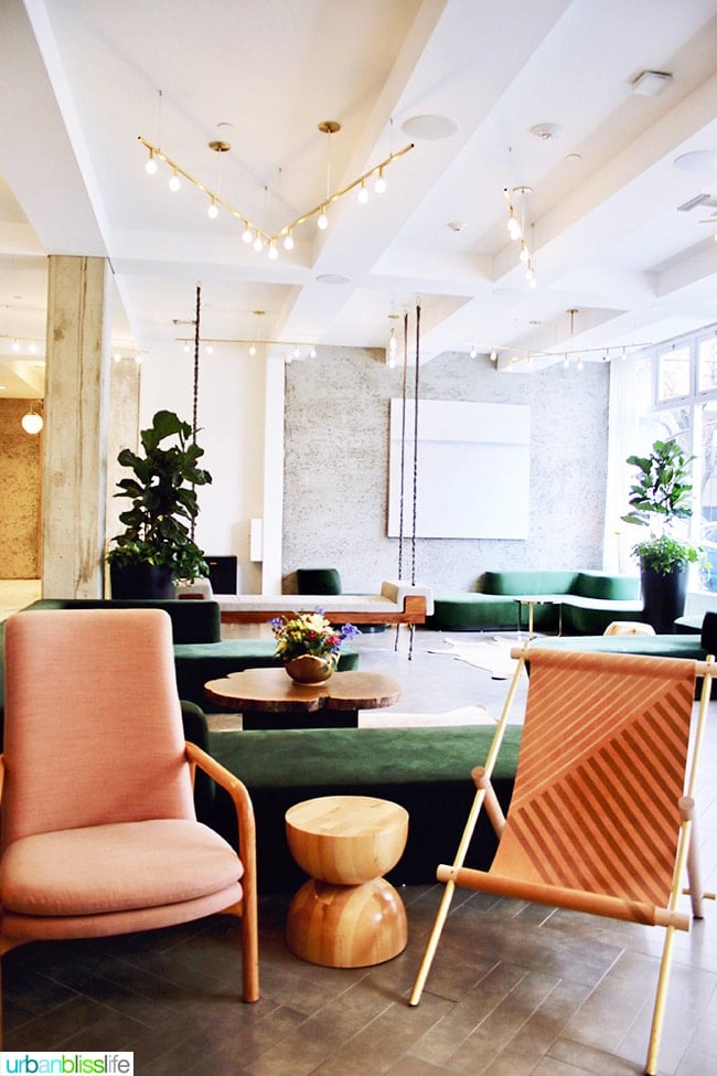 Portland Boutique Hotels: The Hi-Lo