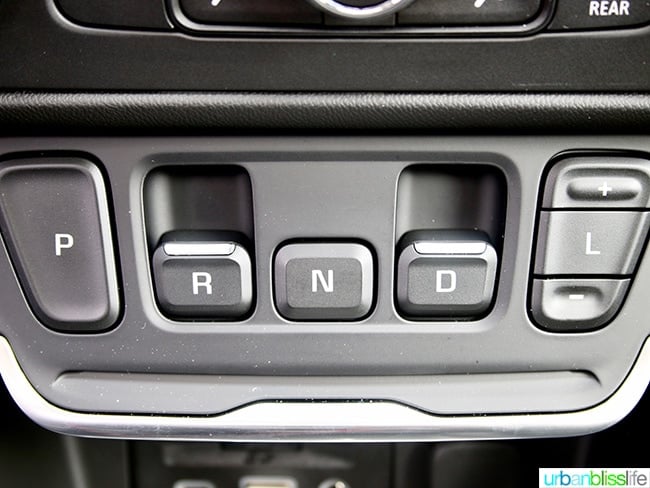 GMC Terrain Denali 2018
