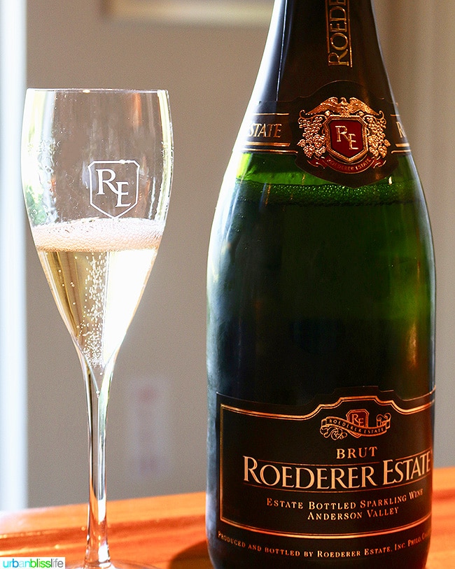 roederer estate brut
