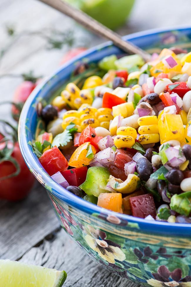cowboy caviar