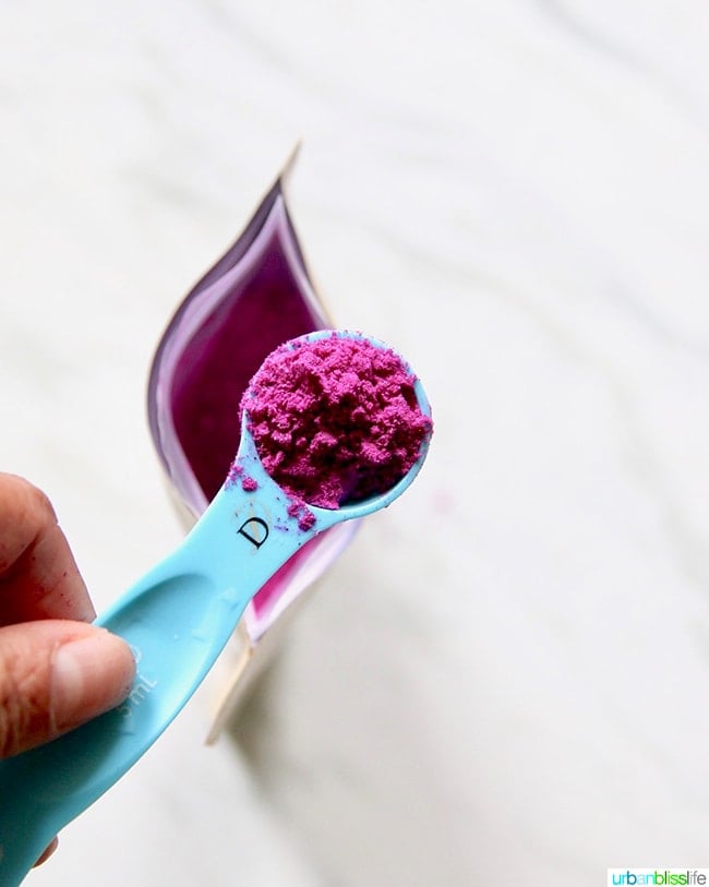 pink pitaya
