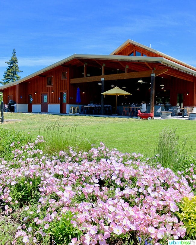 Penny Royal Farm