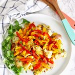 Fiesta Potato Smashers