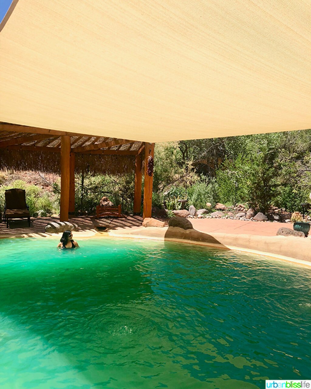 hot springs in albuquerque