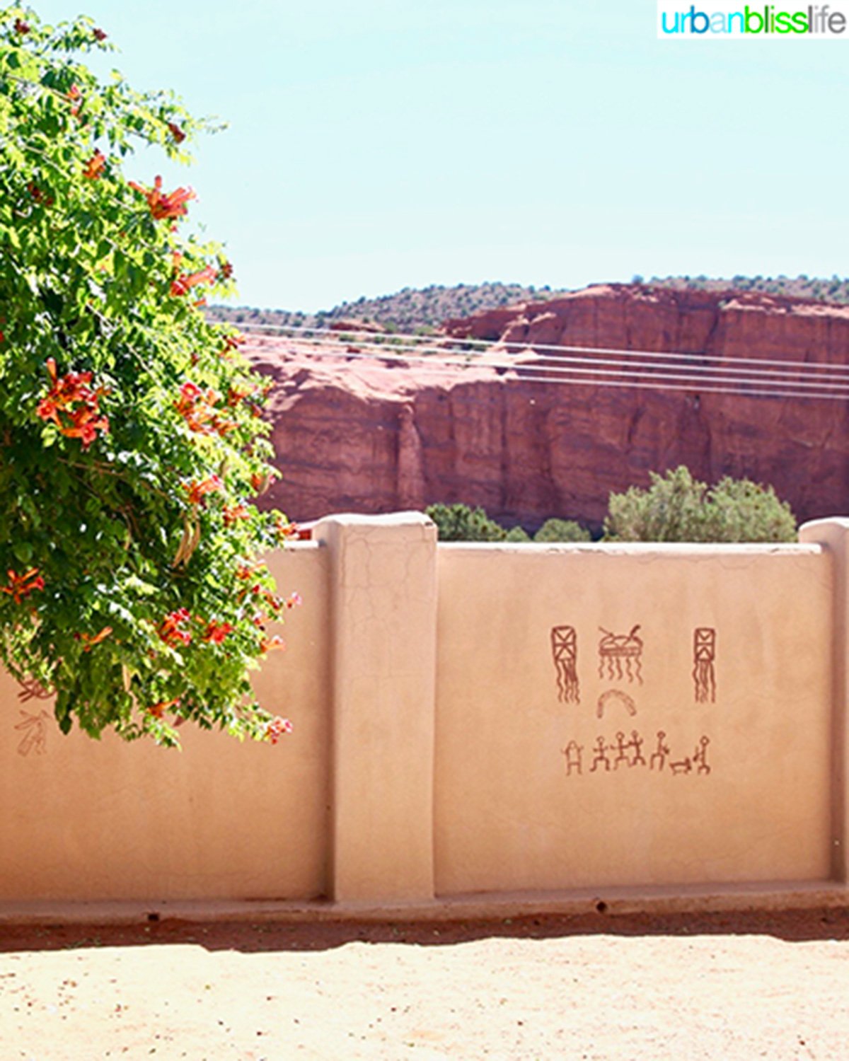pueblo in albuquerque, new mexico
