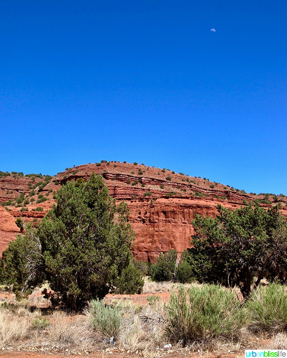 red rocks in albuquerque