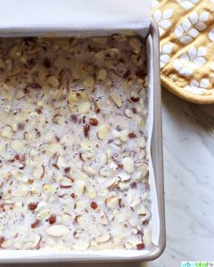 batter ready to bake