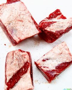 short ribs
