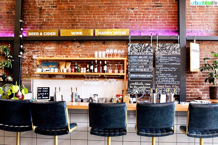 bar miranda and lechon in portland food hall