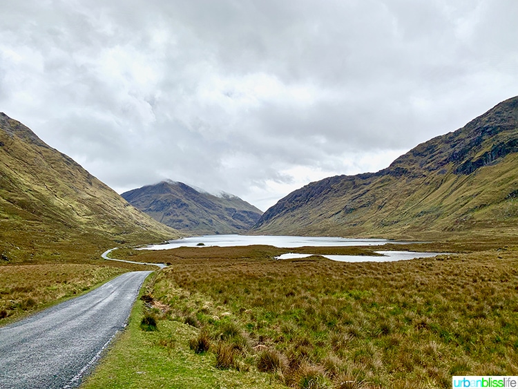 Doolough Valley