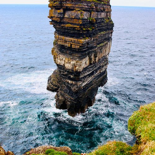 Downpatrick Head