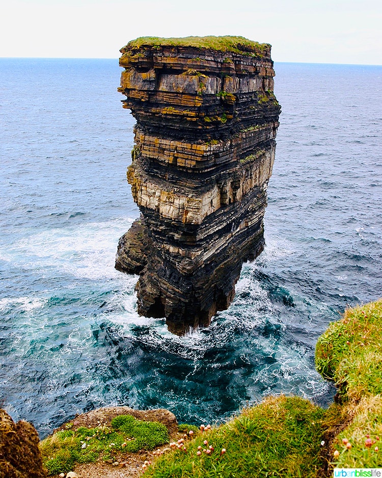 Downpatrick Head
